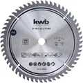 Produktbild: kwb Sägebl HM Fein 190x16 Z56 586568