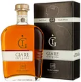 Produktbild: Grappa Giare Full Proof 70 cl 55% alc., Geschenkpackung