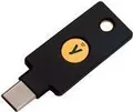 Produktbild: Yubico YubiKey 5C NFC FIPS - USB-C Sicherheitsschlüssel (5060408464236)