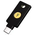 Produktbild: YUBICO YubiKey 5C NFC FIPS USB-C USBC Sicherheitsschlüssel () 5060408464236