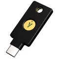 Produktbild: USB Sticks Yubico YubiKey 5C NFC FIPS NEU