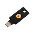 Produktbild: YUBICO YubiKey 5C NFC FIPS USB-C Sicherheitsschlüssel 5060408464236