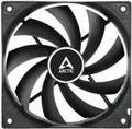 Produktbild: ARCTIC F12 - Gehäuselüfter - 120 mm - schwarz