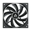 Produktbild: ARCTIC F12 Black | Gehäuselüfter