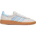 Produktbild: Schuhe Adidas Handball Spezial JS0241 - Braun/Hellblau/Beige - 36 2/3