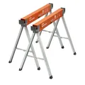Produktbild: Bora Tool Arbeitsbock klappbar - 2er Set PM-3350T