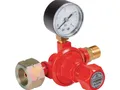 Produktbild: ROTHENBERGER INDUSTRIAL 032100E Propandruckregler  0,5 - 4 bar G 3/8? LH