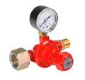 Produktbild: Rothenberger PROPANREGLER M. MANOMETER stufenlos verstellbar