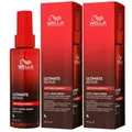 Produktbild: Wella Ultimate Repair Nachtserum 2 x 95 ml Haarreparaturbehandlung Set