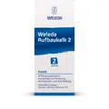 Produktbild: Weleda AG WELEDA Aufbaukalk 2 Pulver 45 g 00732000