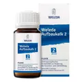 Produktbild: Weleda Aufbaukalk 2 Pulver · 45 g · PZN 11514475