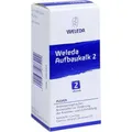 Produktbild: WELEDA Aufbaukalk 2 Pulver 45 g PZN 11514475