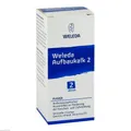Produktbild: 2x WELEDA Aufbaukalk 2 Pulver 45 G