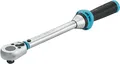 Produktbild: Hazet Drehmomentschlüssel 5121-3CT 20-120Nm 1/2 Zoll 4000896218912