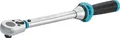 Produktbild: HAZET Drehmomentschlüssel 1/2 Serie 5121-3 CT Einstellbar