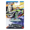 Produktbild: Hot Wheels JCB91 Silver Series AcceleRacers RD-09