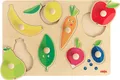 Produktbild: HABA Clutching, 8 Stück(e), Flora, 12 Jahr(e)