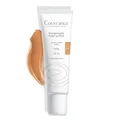 Produktbild: AVENE Couvrance korrigierendes Make up Fluid 04 Honig, 30ml, PZN 02024281