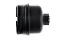 Produktbild: Ölfilter Deckel Citroen C2 2003-,c3 2002-,c4 2004-,c5 I 2001-,c5 Ii 2004-,c5 Iii