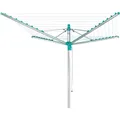 Produktbild: Leifheit Regenschirm-wäschetrockner 40m