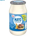 Produktbild: Miracel Whip Mayo Original 242ml Glas