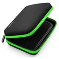 Produktbild: deleyCON Navi Tasche Navi Case Hard Case Schutz Tasche Navi HDD SSD bis 6,2 Zoll