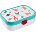 Produktbild: Mepal Campus Lunchbox - Tierfreunde (107440065373)