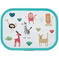 Produktbild: Mepal Brotdose Campus - Animal Friends