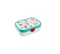 Produktbild: Mepal Lunchbox Mepal 7440065373, Kunststoff, 700 milliliters, Türkis, Kunststoff, Polypropylen