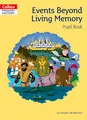Produktbild: Events Beyond Living Memory Pupil Book (Collins Primary History)