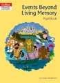Produktbild: Alf Wilkinson Sue Temple Events Beyond Living Memory Pupil Book (Taschenbuch)