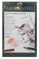 Produktbild: Faber Castell Pitt Monochrome-Set 112975 Neu und OVP