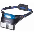 Produktbild: Schweizer Kopfbandlupe Tech-Line BINO LED o. Optik