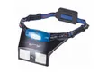 Produktbild: SCHWEIZER Schweizer Kopfbandlupe Tech-Line BINO LED o. Optik Auf- und Durchlichtmikroskop