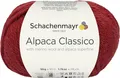 Produktbild: Schachenmayr Alpaca Classico 9807369-00035 himbeer Handstrickgarn