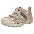 Produktbild: Keen Sandalen Nylon . Trekkingsandale rosa 34 EU