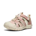 Produktbild: KEEN Seacamp 2 CNX Closed Toe Sandalen, Pink, Gold, 34 EU