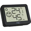 Produktbild: Thermo-/Hygrometer 30.5055.01 TFA