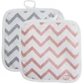 Produktbild: Dr. Oetker Topflappen Modern Baking Retro Design 4634