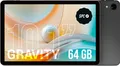 Produktbild: SPC Gravity - Tablet 10.1 Zoll HD Grau, Octa-Core, 4GB RAM, 64GB Speicher, 9,5 Stunden Akkulaufzeit, Google Family Link Parental Control, Android 14