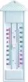 Produktbild: Maxi-Mini-Thermometer weiß