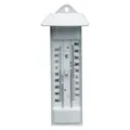 Produktbild: Thermometer Messber.-50 b.50GradC H232xB80xT32mmThermpmeter Wetterstation TFA
