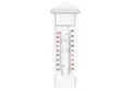 Produktbild: Maxi-Mini-Thermometer weiß