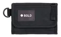 Produktbild: Lässig Bold School Wallet Geldbörse Black schwarz Neu