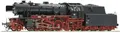 Produktbild: Roco 70251 H0 Modellbahn-Lokomotive Dampflok 023 038-3 der DB 1637834