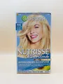 Produktbild: GARNIER NUTRISSE Haarfarbe 100 Sommer-Blond, Extra Helles Naturblond, 1 St *NEU*