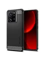 Produktbild: Spigen Rugged Armor - matte black - Xiaomi 13T Pro/13T ACS07502