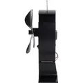 Produktbild: Eurom Kamin Vento Swing - Kaminventilator - Schwarz