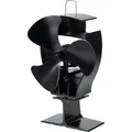 Produktbild: EUROM Ofenventilator Vento Swing Holz-Pelletofen Ventilator