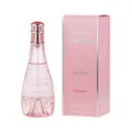 Produktbild: Davidoff Cool Water Sea Rose Eau De Toilette 100 ml